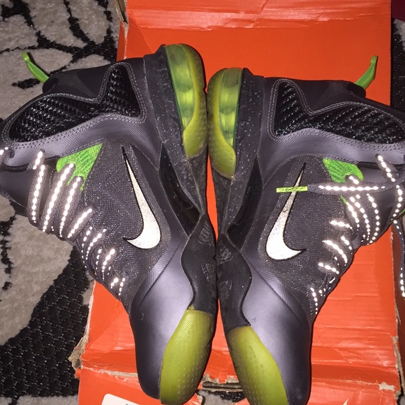 GS Lebron 9 (2011) - Picture 2 of 6